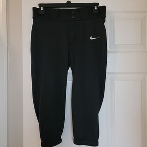 Nike® Kids Core Elastic Baseball Pants